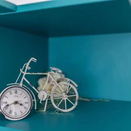 First Choice Apartmán Split