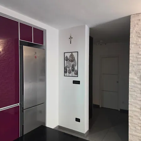 Apartmán First Choice