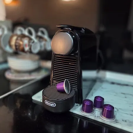 Apartmán First Choice