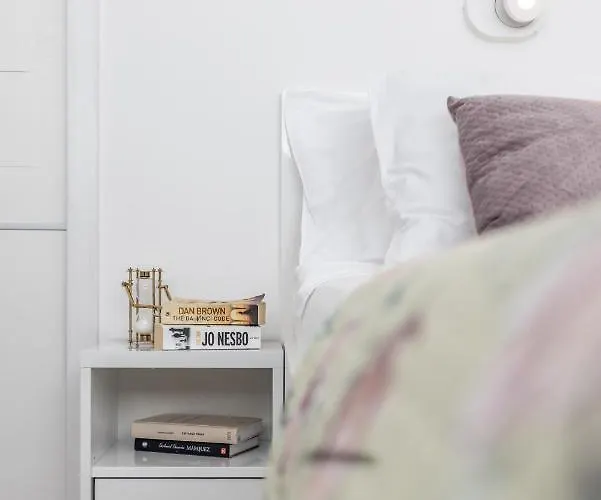 First Choice Apartmán *