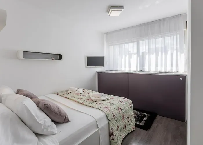 Apartmán First Choice