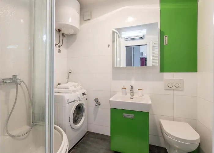 First Choice Apartmán Split