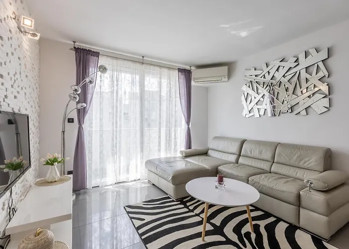 First Choice Apartmán Split