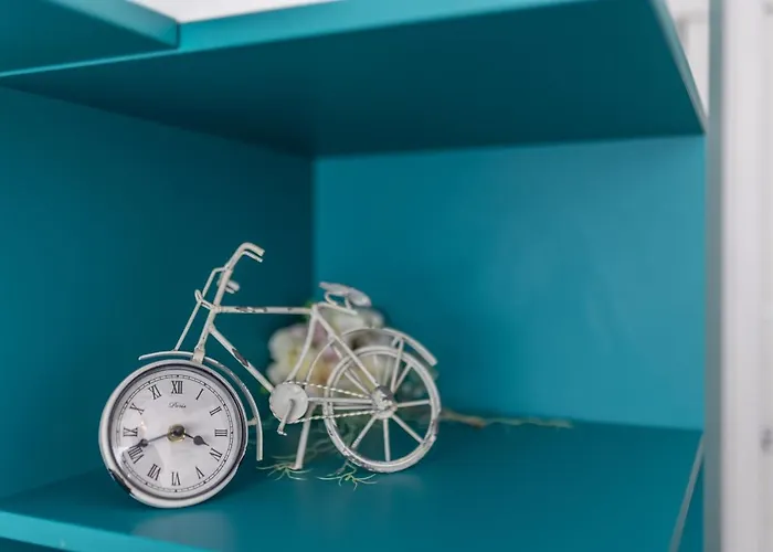 First Choice Apartmán Split