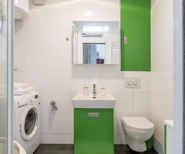 First Choice Apartmán *