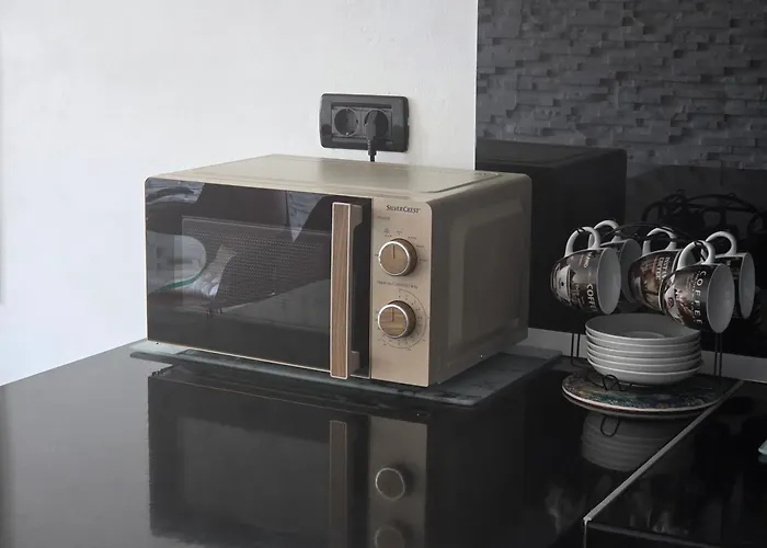 Apartmán First Choice