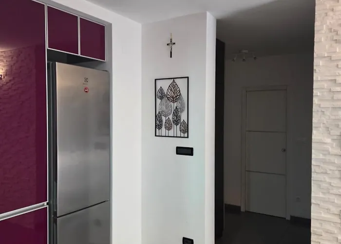 Apartmán First Choice