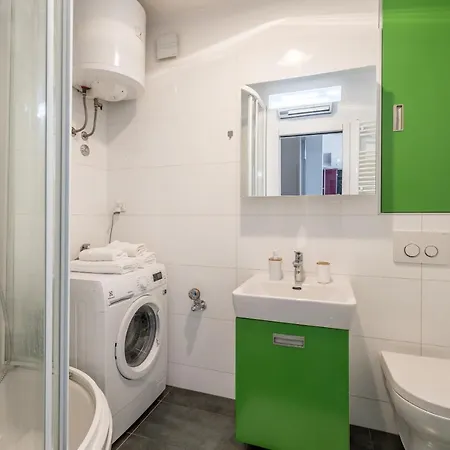 First Choice Apartamento Split