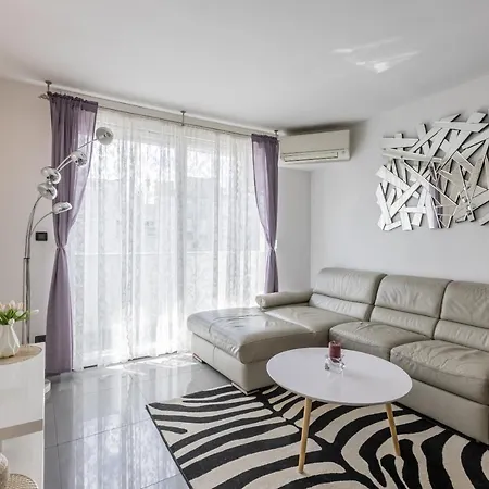 First Choice Apartamento Split