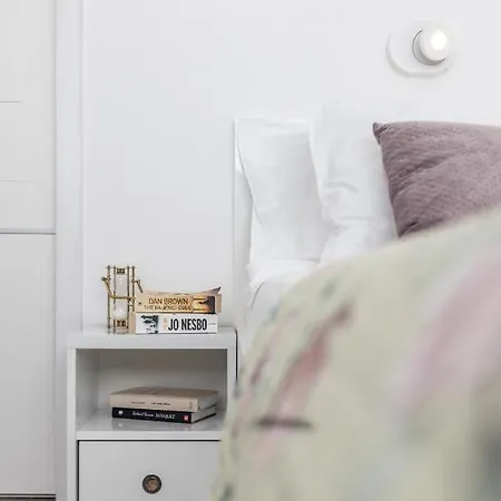 First Choice Apartment *