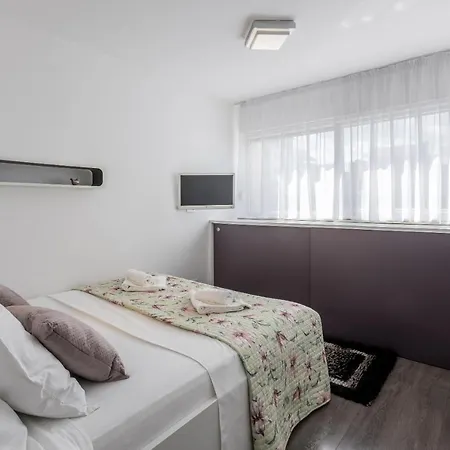 Appartement First Choice