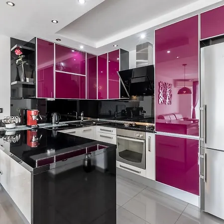 First Choice Apartment *