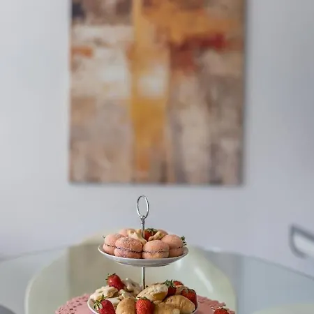 First Choice Appartement Split