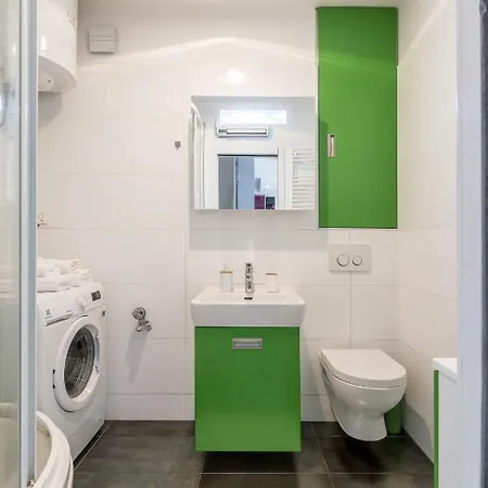 First Choice Appartement *