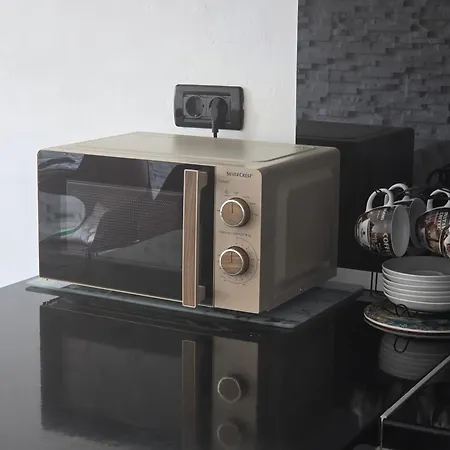 Appartement First Choice