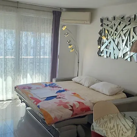 Apartman First Choice